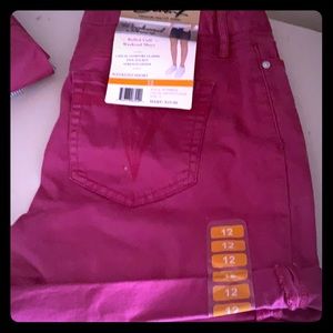 Seven7 Weekend Shorts